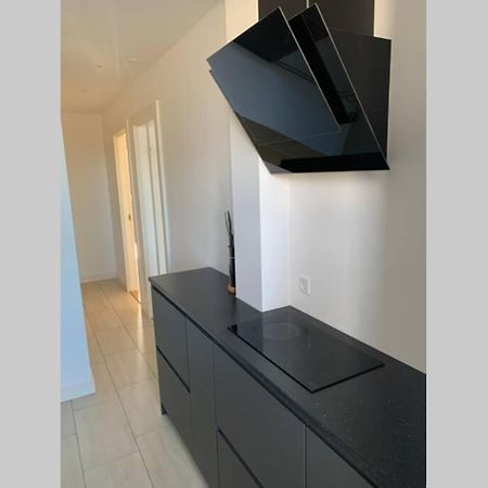 300 M To Metro: 5 Min Airport/12 Min Copenhagen C Apartman Kültér fotó